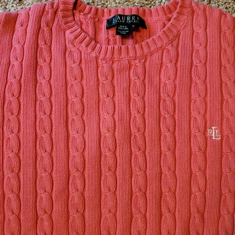 Ralph Lauren Sweater